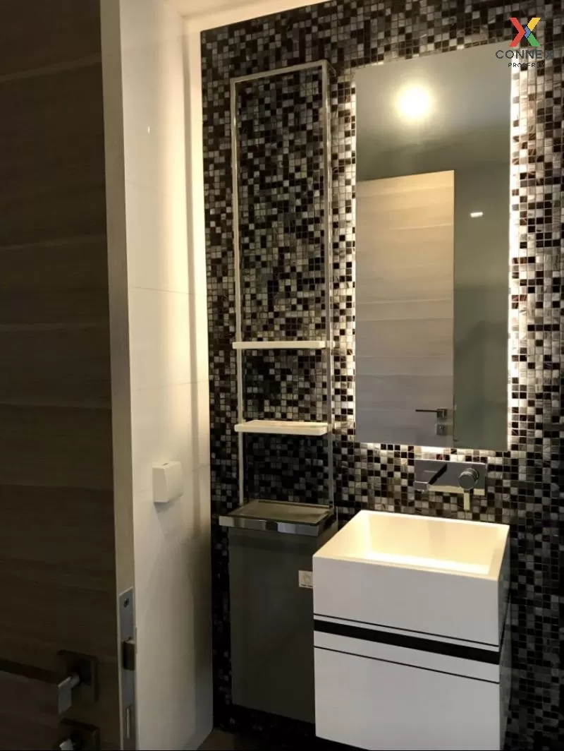 FOR RENT condo , The Room Sathorn - TanonPun , BTS-Surasak , Silo