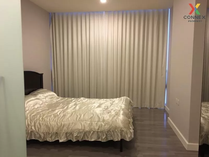 FOR RENT condo , The Room Sathorn - TanonPun , BTS-Surasak , Silo 3