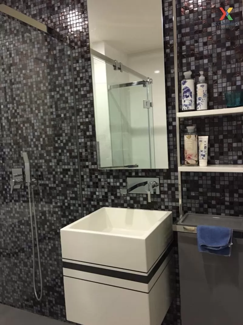 FOR RENT condo , The Room Sathorn - TanonPun , BTS-Surasak , Silo