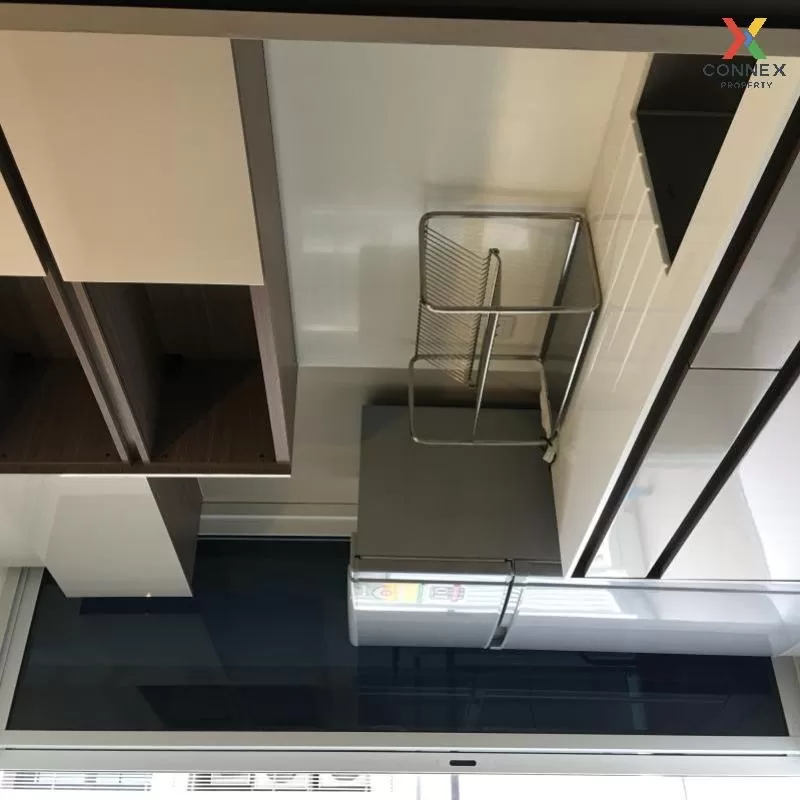 FOR RENT condo , The Room Sathorn - TanonPun , BTS-Surasak , Silo