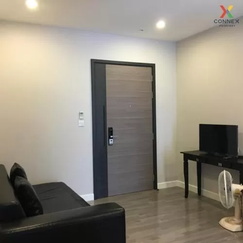 FOR RENT condo , The Room Sathorn - TanonPun , BTS-Surasak , Silom , Bang Rak , Bangkok , CX-25595