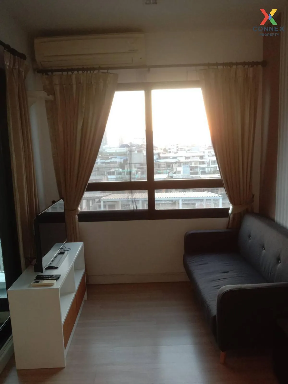FOR RENT condo , The Seed Mingle , MRT-Lumphini , Thungmahamek ,  2