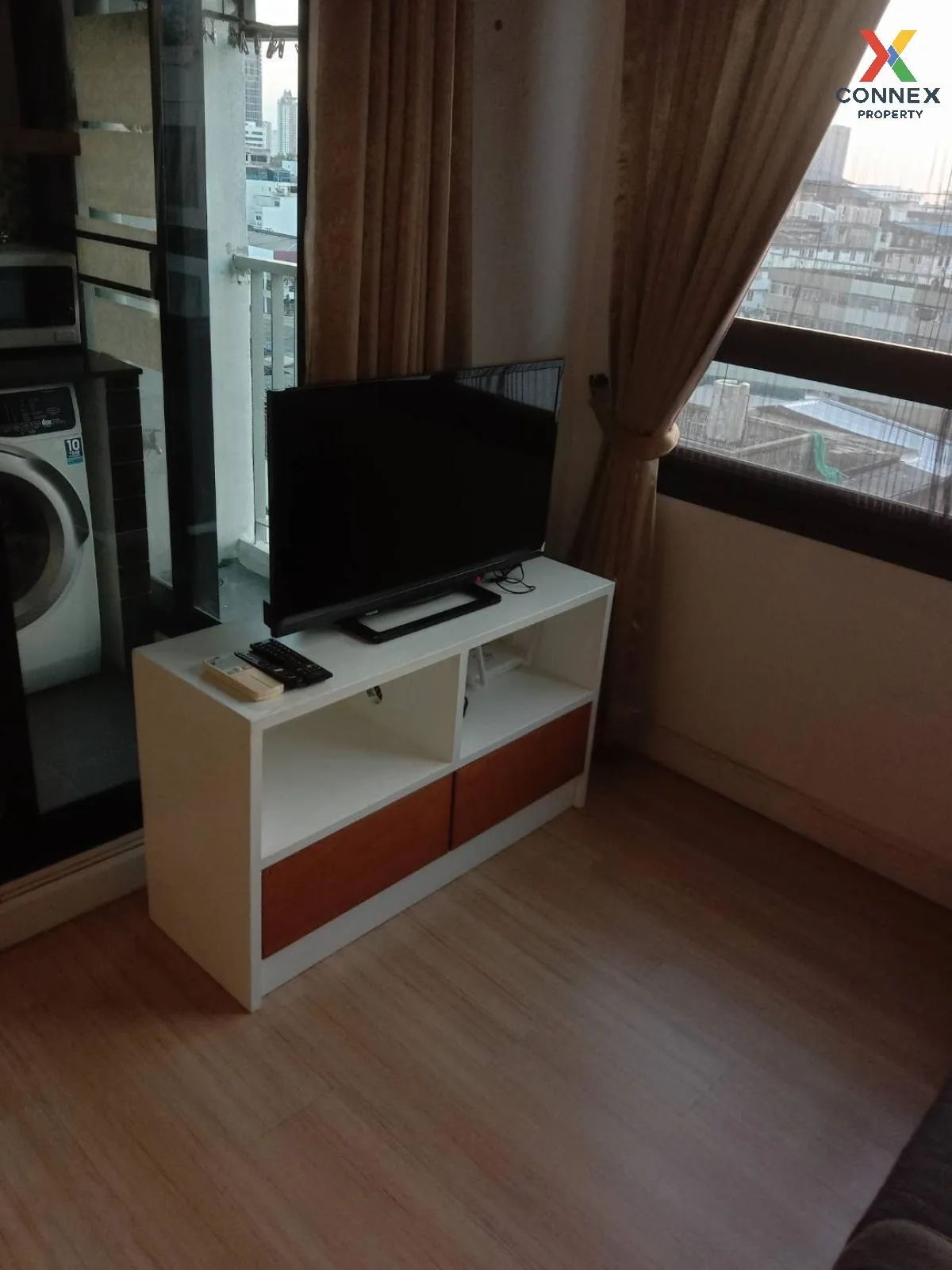 FOR RENT condo , The Seed Mingle , MRT-Lumphini , Thungmahamek ,  3
