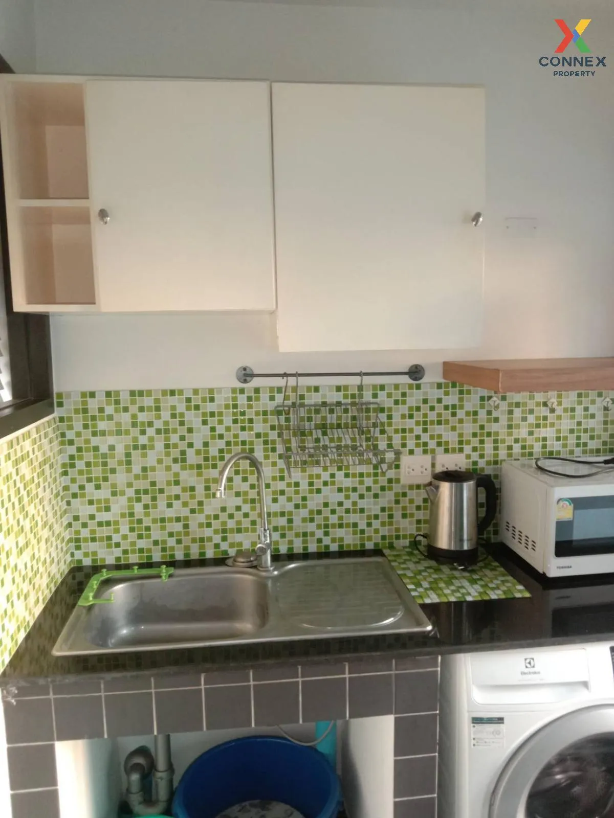 FOR RENT condo , The Seed Mingle , MRT-Lumphini , Thungmahamek , 