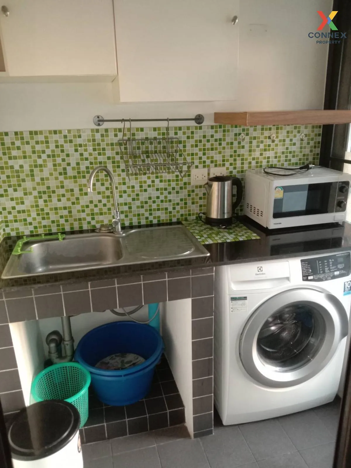 FOR RENT condo , The Seed Mingle , MRT-Lumphini , Thungmahamek , 