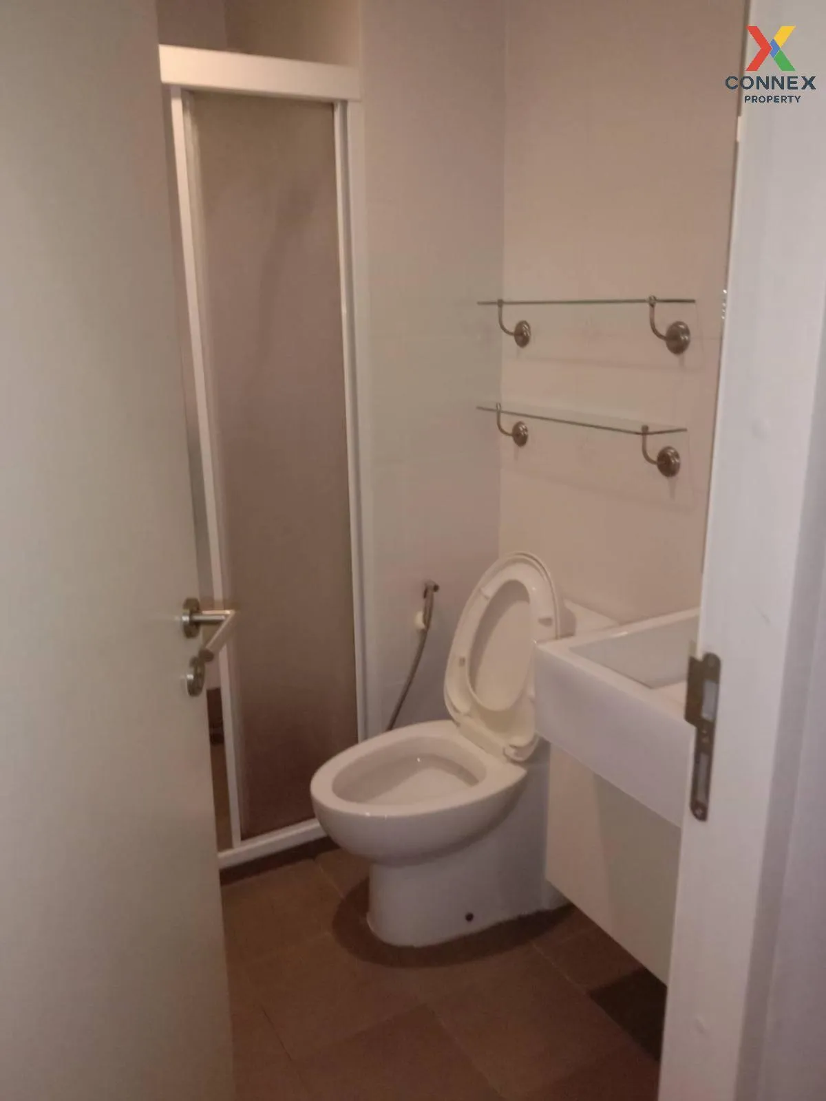 FOR RENT condo , The Seed Mingle , MRT-Lumphini , Thungmahamek , 