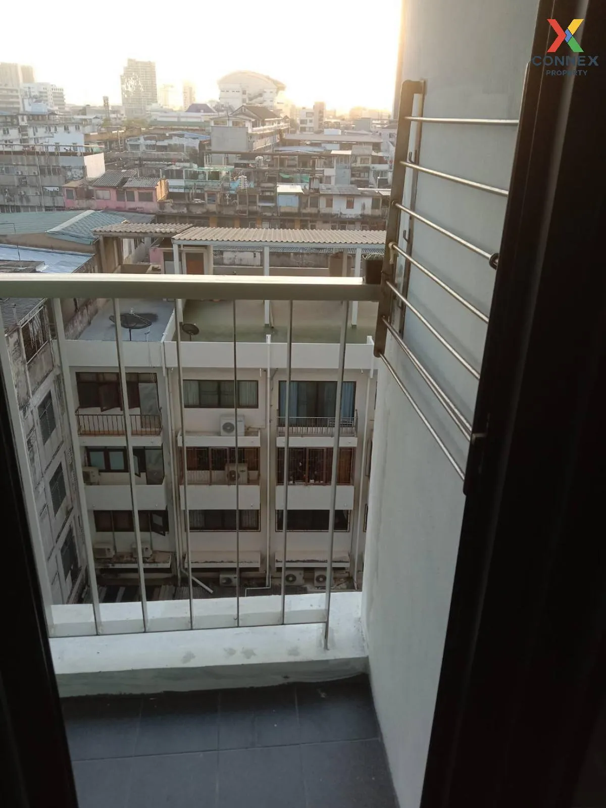 FOR RENT condo , The Seed Mingle , MRT-Lumphini , Thungmahamek , 