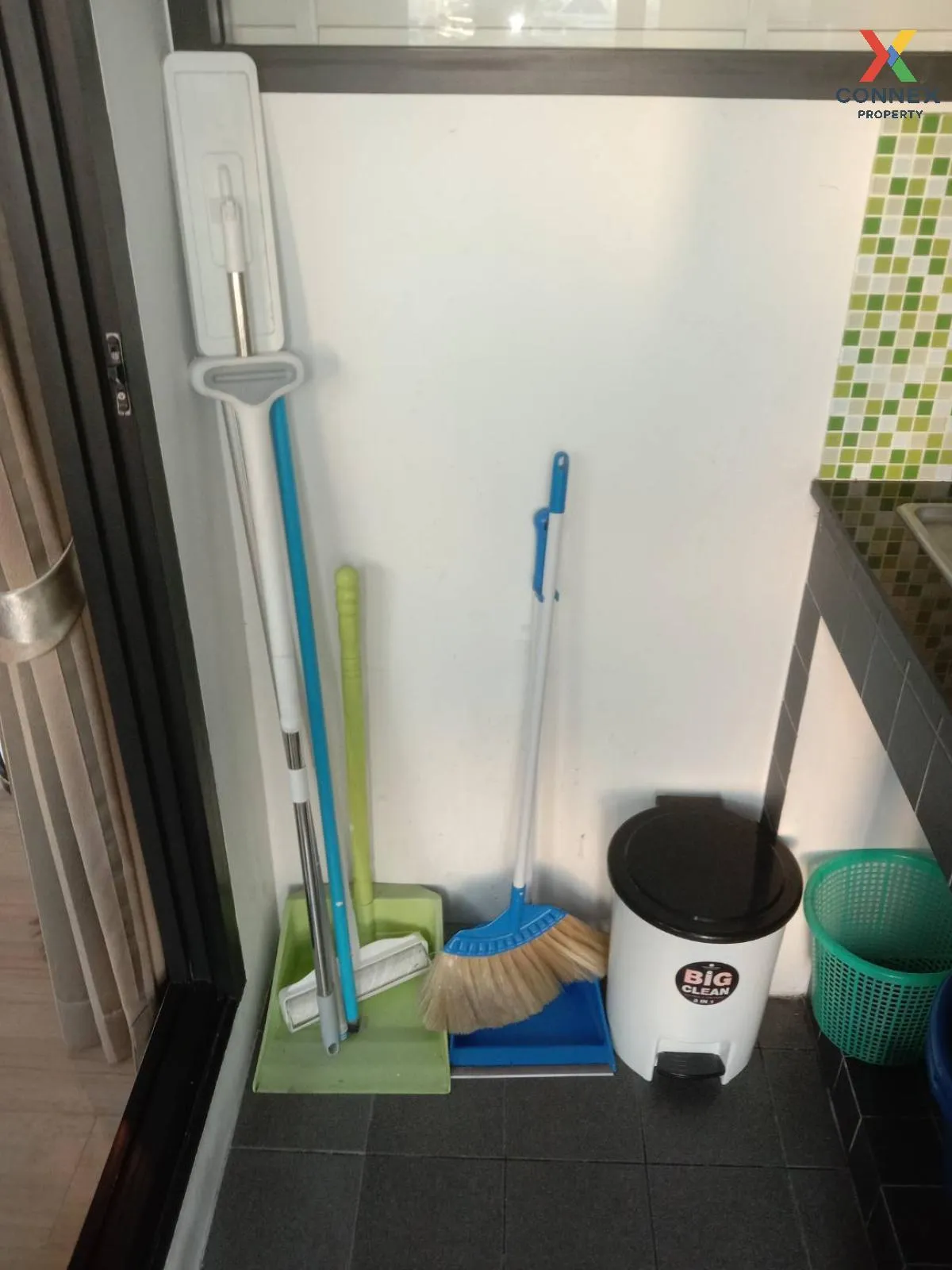 FOR RENT condo , The Seed Mingle , MRT-Lumphini , Thungmahamek , 