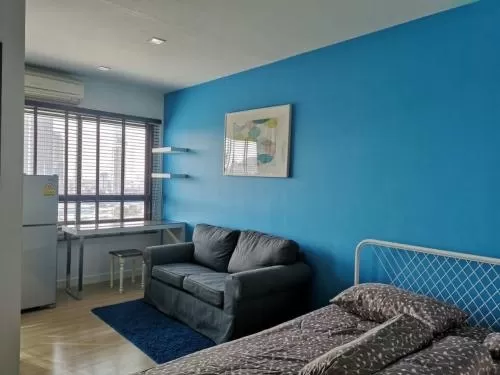 เช่าคอนโด  เดอะ ซี้ด มิงเกิล MRT-ลุมพินี ทุ่งมหาเมฆ เขต สาทร กรุงเทพ CX-25614