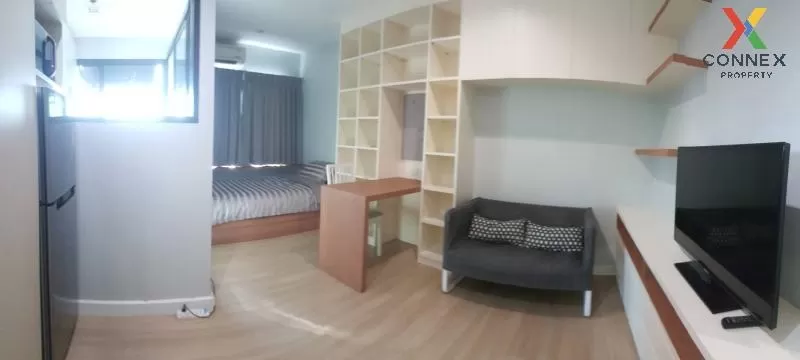 FOR RENT condo , The Seed Mingle , MRT-Lumphini , Thungmahamek ,  1