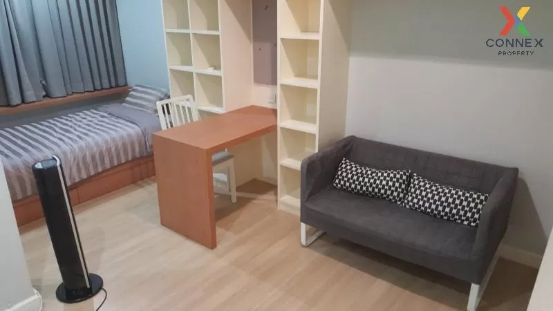 FOR RENT condo , The Seed Mingle , MRT-Lumphini , Thungmahamek ,  2