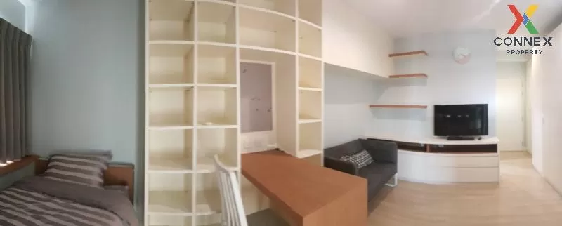 FOR RENT condo , The Seed Mingle , MRT-Lumphini , Thungmahamek ,  3