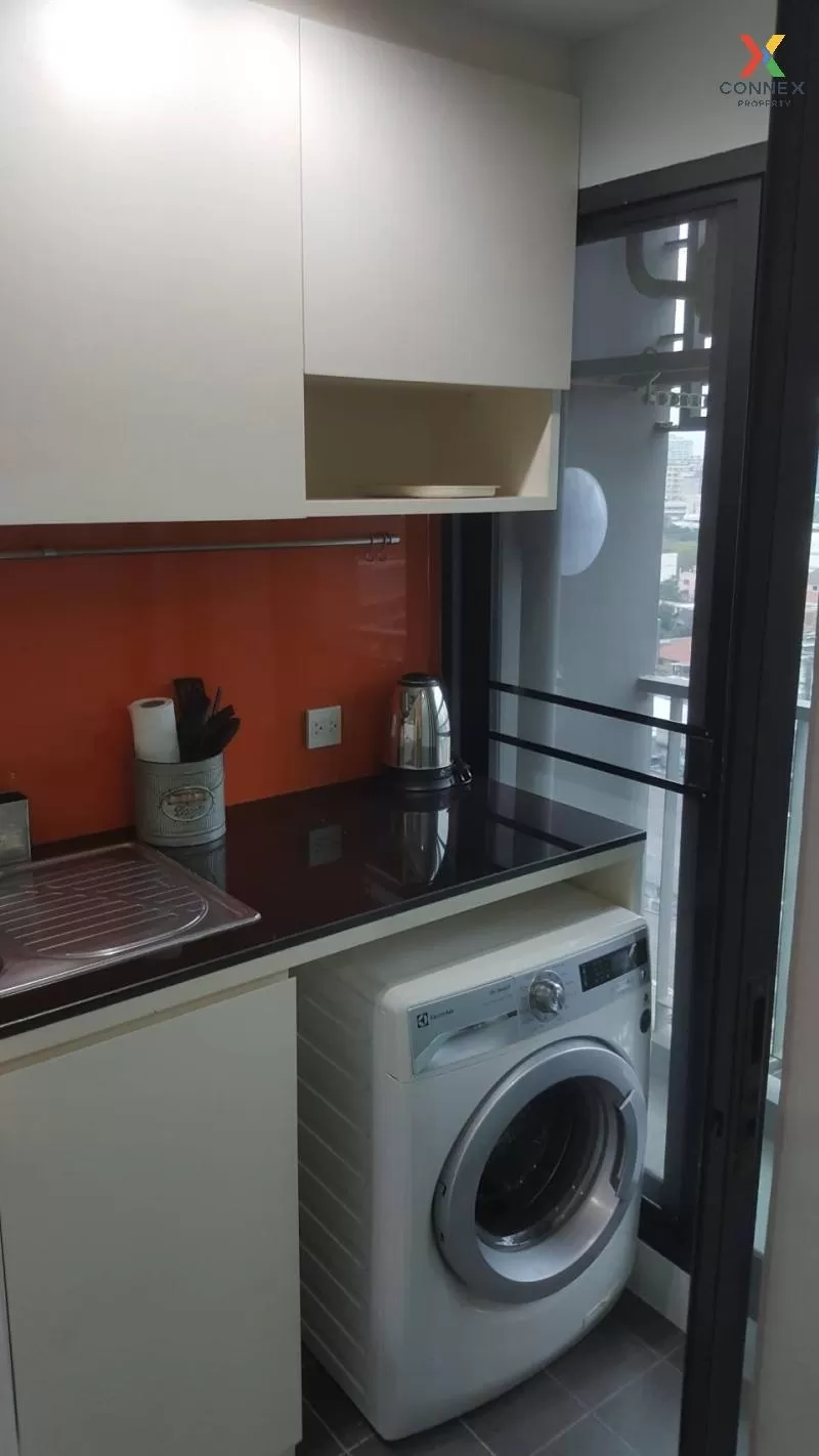 FOR RENT condo , The Seed Mingle , MRT-Lumphini , Thungmahamek ,  4