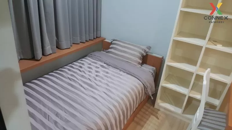 FOR RENT condo , The Seed Mingle , MRT-Lumphini , Thungmahamek , 