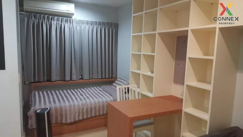 FOR RENT condo , The Seed Mingle , MRT-Lumphini , Thungmahamek , 