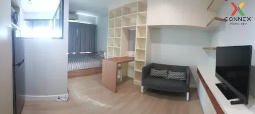 เช่าคอนโด  เดอะ ซี้ด มิงเกิล MRT-ลุมพินี ทุ่งมหาเมฆ เขต สาทร กรุงเทพ CX-25618