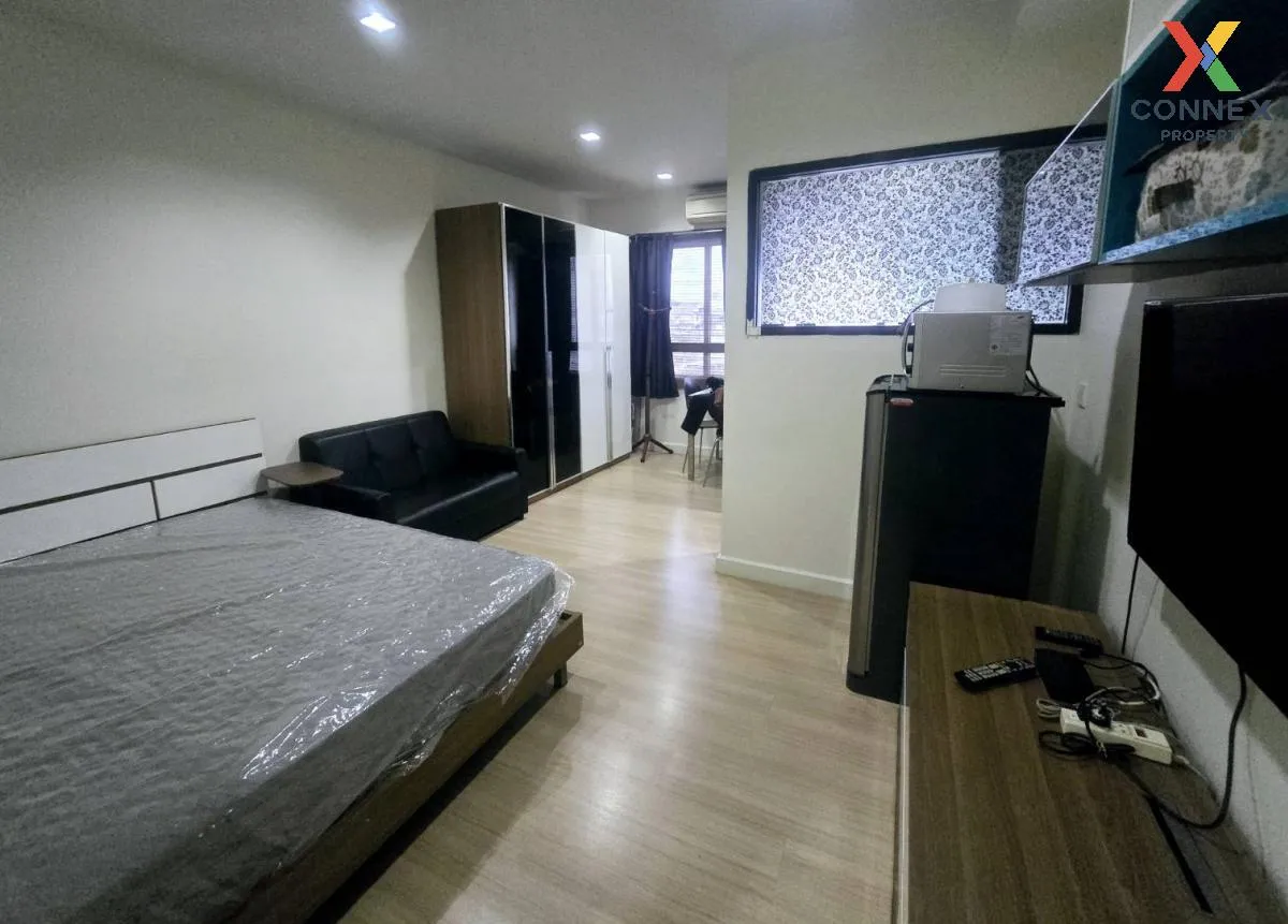 FOR RENT condo , The Seed Mingle , MRT-Lumphini , Thungmahamek ,  3