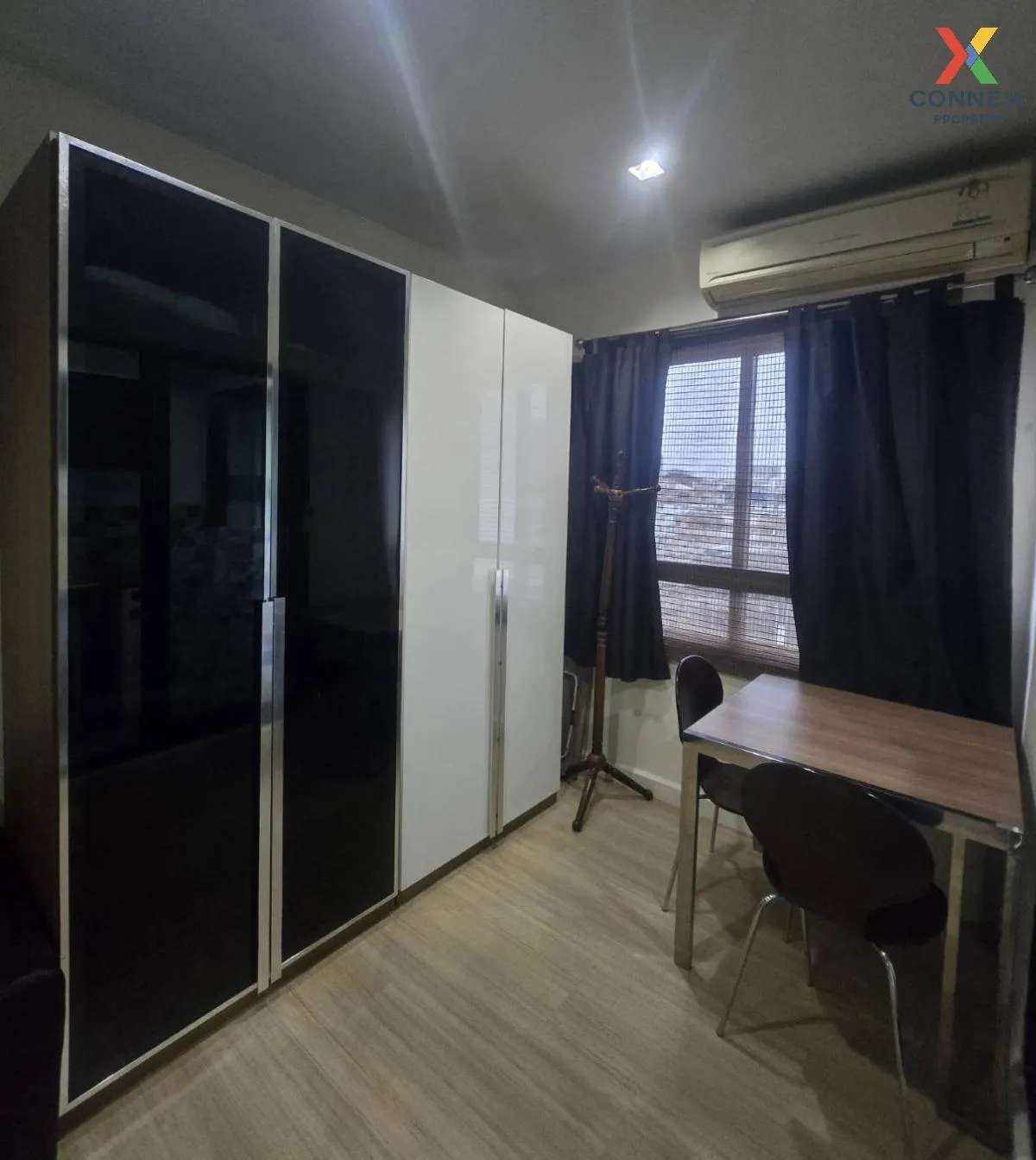 FOR RENT condo , The Seed Mingle , MRT-Lumphini , Thungmahamek ,  4