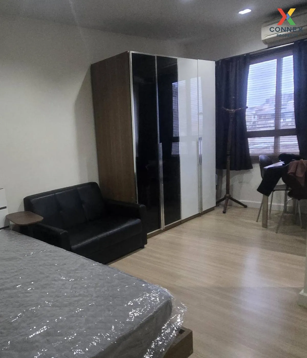 FOR RENT condo , The Seed Mingle , MRT-Lumphini , Thungmahamek , 