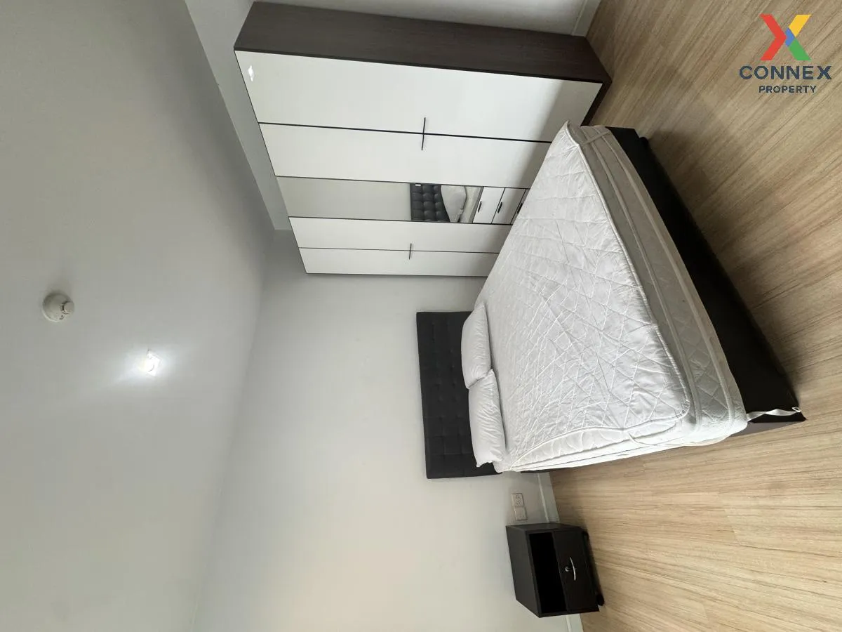 FOR RENT condo , The Seed Mingle , MRT-Lumphini , Thungmahamek ,  1