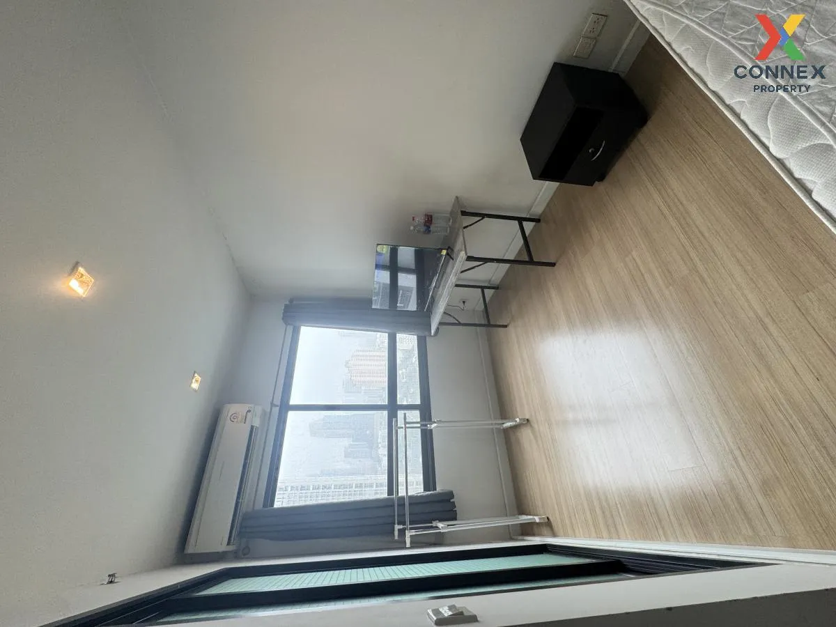 FOR RENT condo , The Seed Mingle , MRT-Lumphini , Thungmahamek ,  2