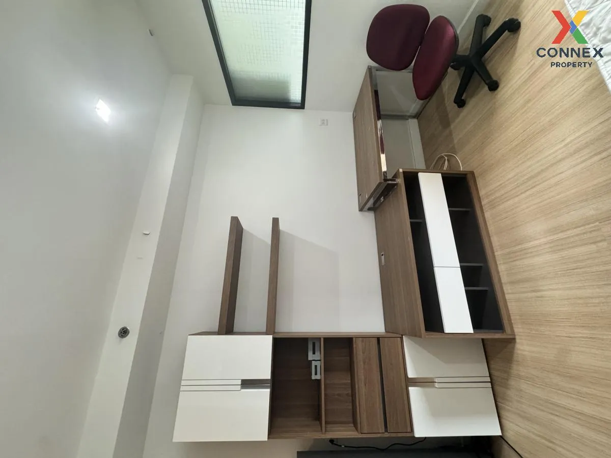 FOR RENT condo , The Seed Mingle , MRT-Lumphini , Thungmahamek ,  3