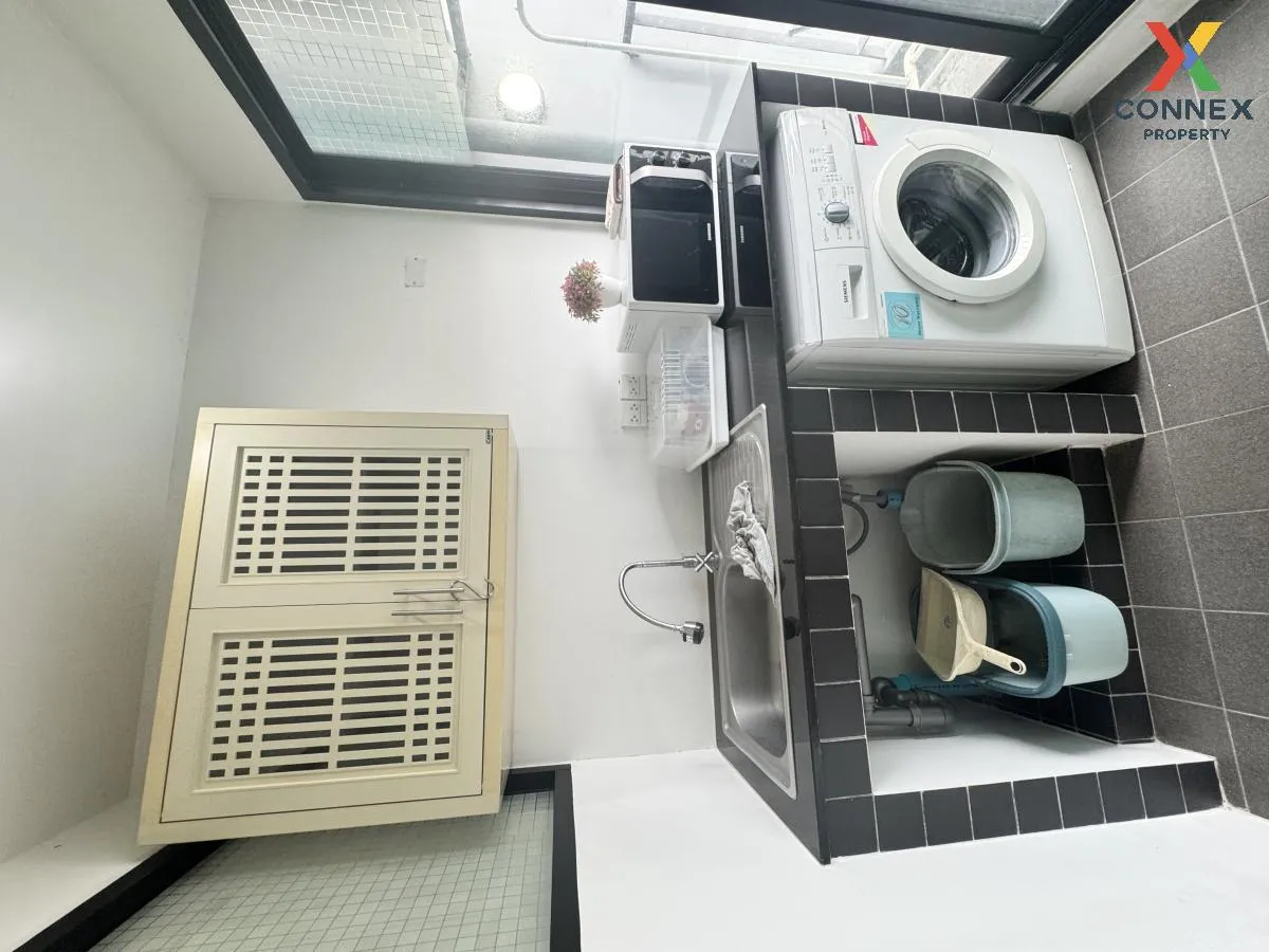 FOR RENT condo , The Seed Mingle , MRT-Lumphini , Thungmahamek ,  4