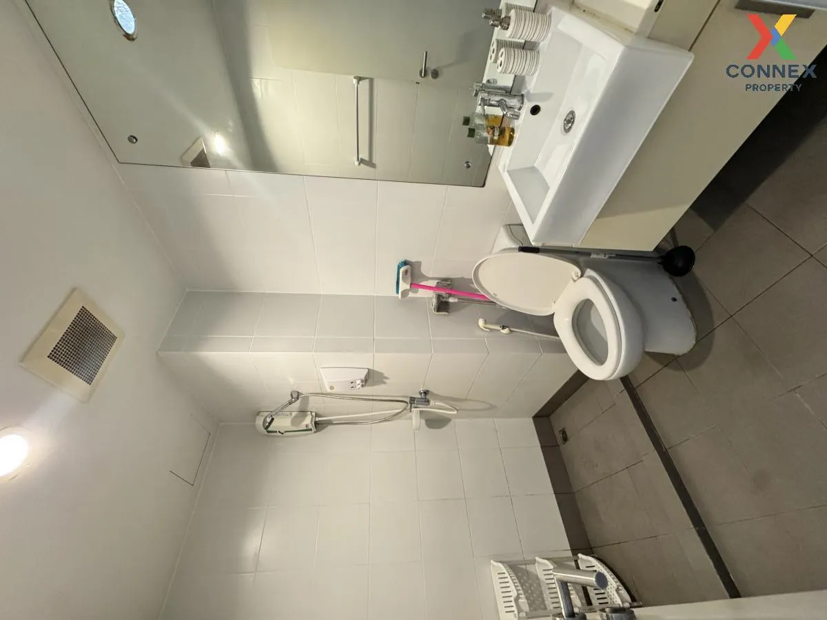 FOR RENT condo , The Seed Mingle , MRT-Lumphini , Thungmahamek , 