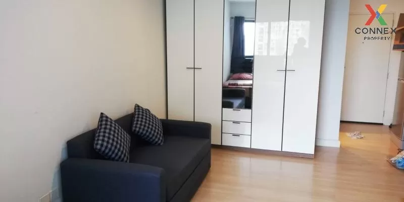 FOR RENT condo , The Seed Mingle , MRT-Lumphini , Thungmahamek ,  1
