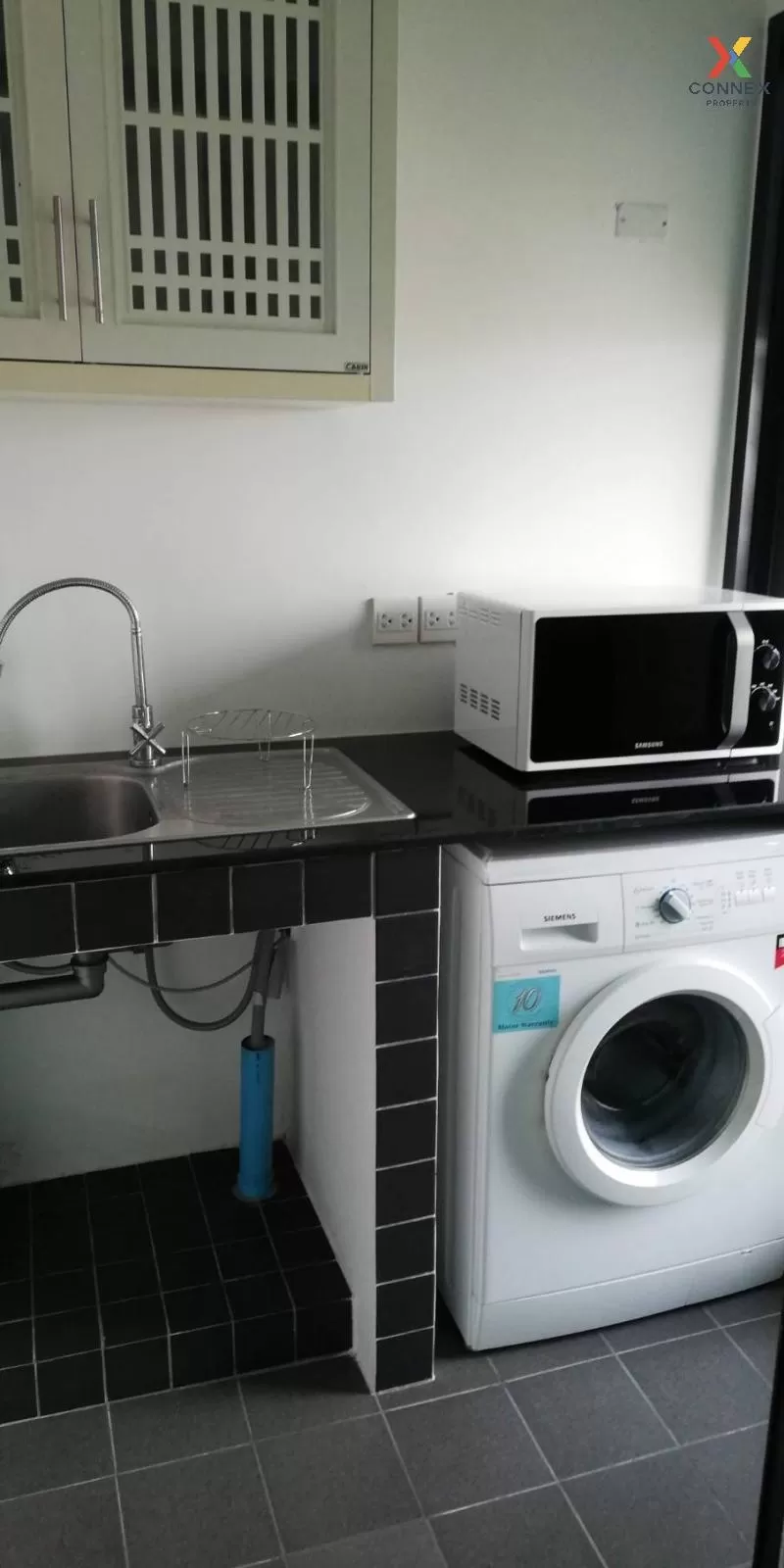 FOR RENT condo , The Seed Mingle , MRT-Lumphini , Thungmahamek ,  2