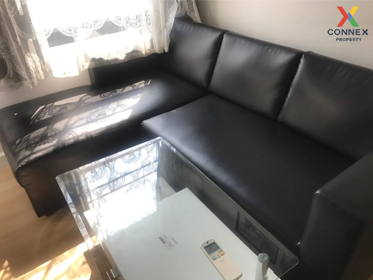 เช่าคอนโด  เดอะ ซี้ด มิงเกิล MRT-ลุมพินี ทุ่งมหาเมฆ เขต สาทร กรุง 2