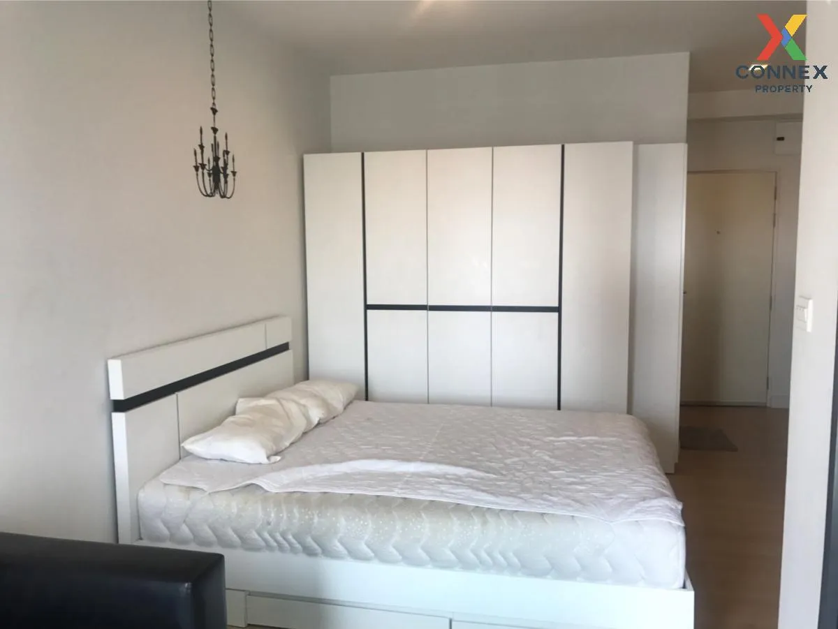 เช่าคอนโด  เดอะ ซี้ด มิงเกิล MRT-ลุมพินี ทุ่งมหาเมฆ เขต สาทร กรุง