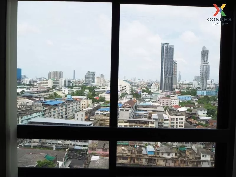 เช่าคอนโด  เดอะ ซี้ด มิงเกิล MRT-ลุมพินี ทุ่งมหาเมฆ เขต สาทร กรุง เช่าคอนโด  เดอะ ซี้ด มิงเกิล MRT-ลุมพินี ทุ่งมหาเมฆ เขต สาทร กรุง