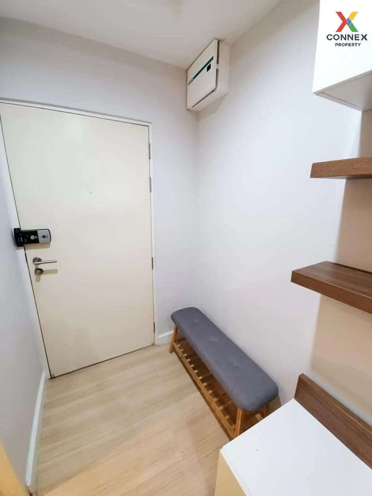 FOR RENT condo , The Seed Mingle , MRT-Lumphini , Thungmahamek ,  4