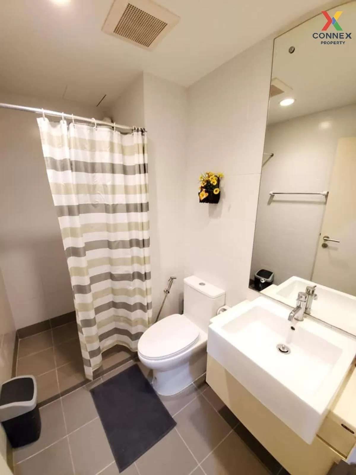 FOR RENT condo , The Seed Mingle , MRT-Lumphini , Thungmahamek , 