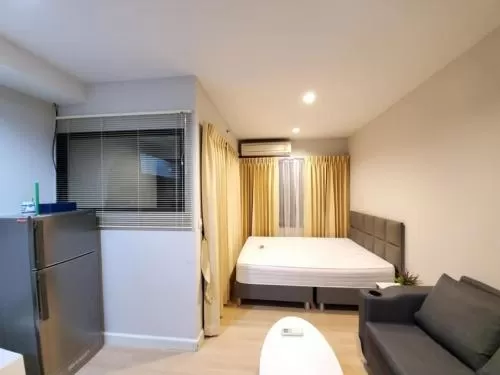FOR RENT condo , The Seed Mingle , MRT-Lumphini , Thungmahamek , Sa Thon , Bangkok , CX-25641