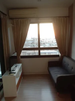 เช่าคอนโด  เดอะ ซี้ด มิงเกิล MRT-ลุมพินี ทุ่งมหาเมฆ เขต สาทร กรุงเทพ CX-25642