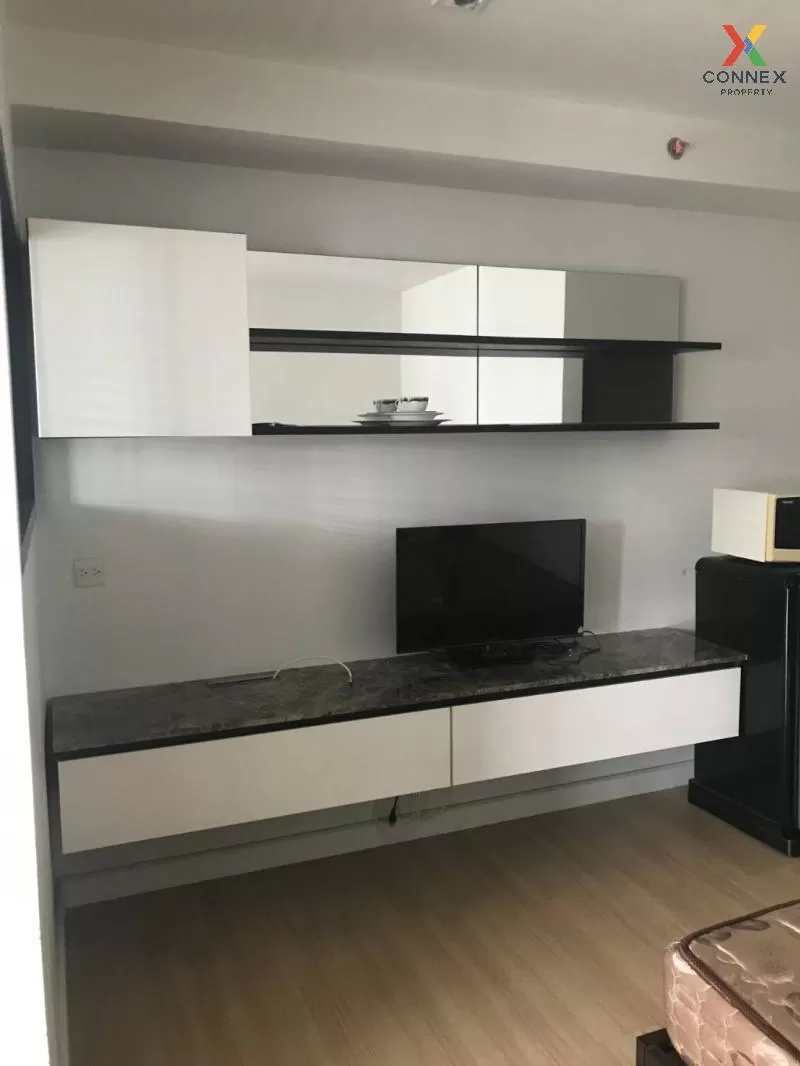 FOR RENT condo , The Seed Mingle , MRT-Lumphini , Thungmahamek , 