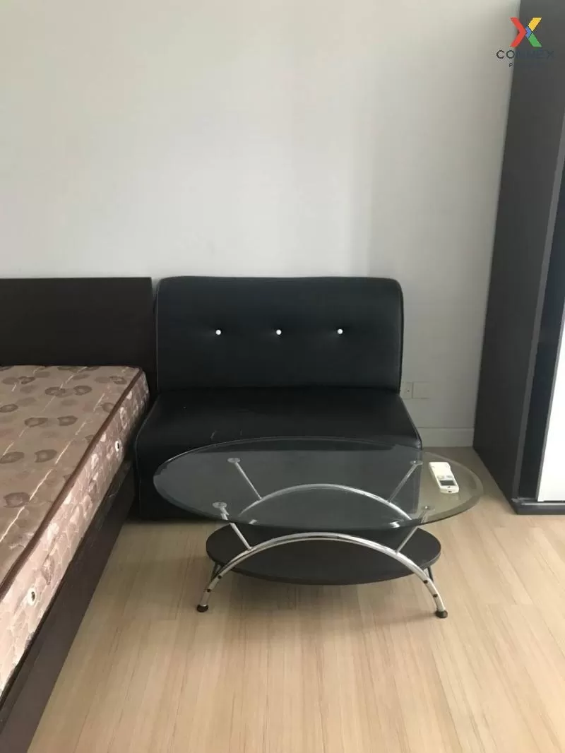 FOR RENT condo , The Seed Mingle , MRT-Lumphini , Thungmahamek ,  1