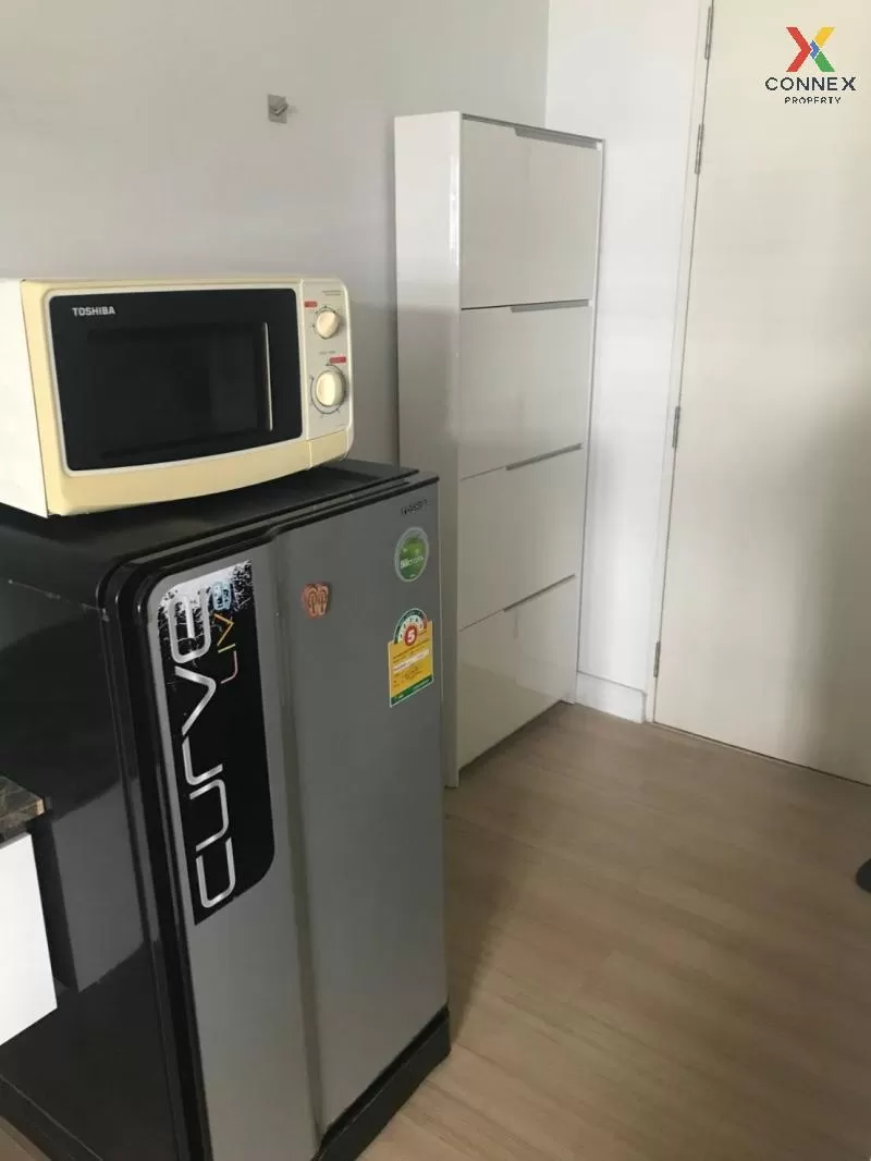 FOR RENT condo , The Seed Mingle , MRT-Lumphini , Thungmahamek ,  2