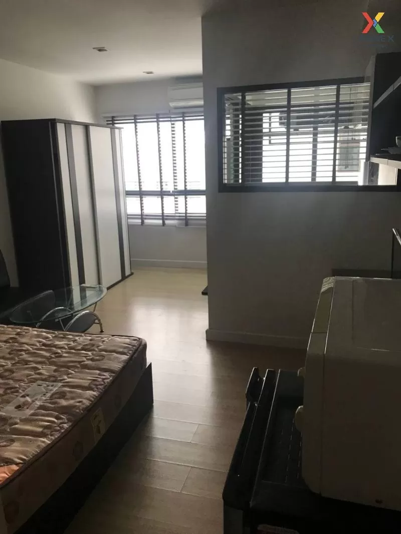 FOR RENT condo , The Seed Mingle , MRT-Lumphini , Thungmahamek ,  3