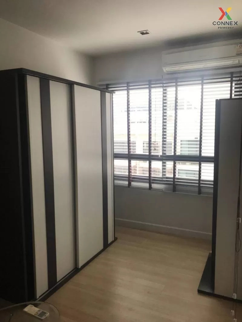 FOR RENT condo , The Seed Mingle , MRT-Lumphini , Thungmahamek ,  4