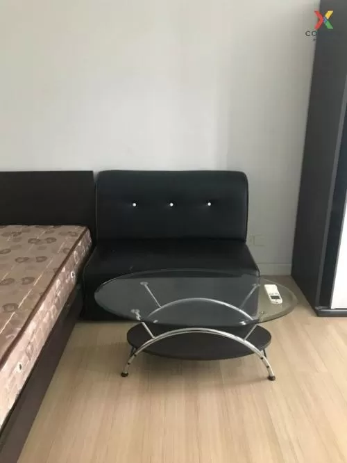 เช่าคอนโด  เดอะ ซี้ด มิงเกิล MRT-ลุมพินี ทุ่งมหาเมฆ เขต สาทร กรุงเทพ CX-25646