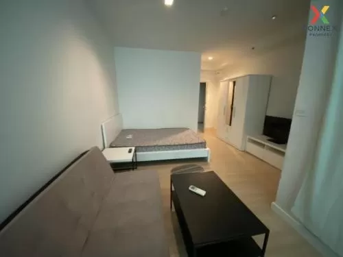 FOR RENT condo , The Seed Mingle , MRT-Lumphini , Thungmahamek , Sa Thon , Bangkok , CX-25653