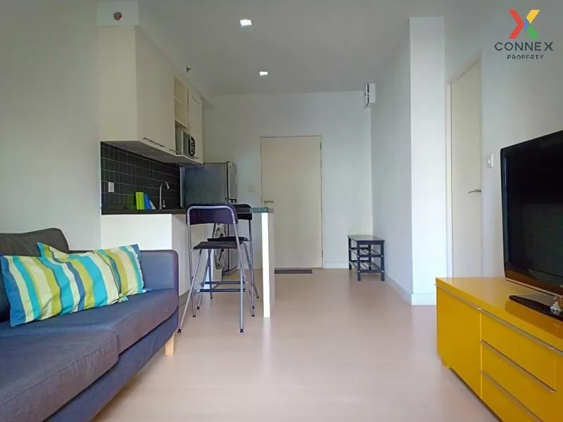 FOR RENT condo , The Seed Mingle , MRT-Lumphini , Thungmahamek ,  1