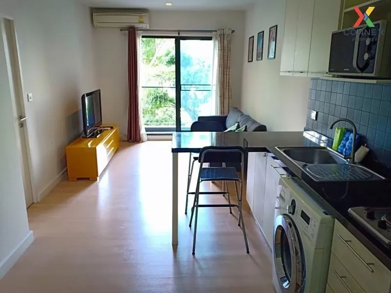 FOR RENT condo , The Seed Mingle , MRT-Lumphini , Thungmahamek ,  2