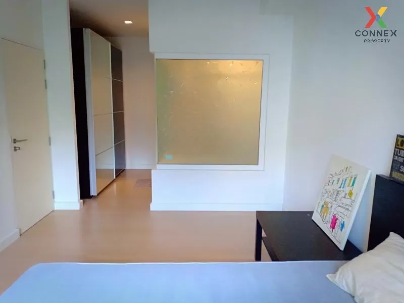 FOR RENT condo , The Seed Mingle , MRT-Lumphini , Thungmahamek , 