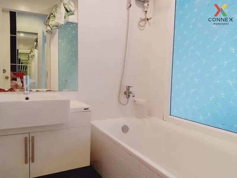 FOR RENT condo , The Seed Mingle , MRT-Lumphini , Thungmahamek , 