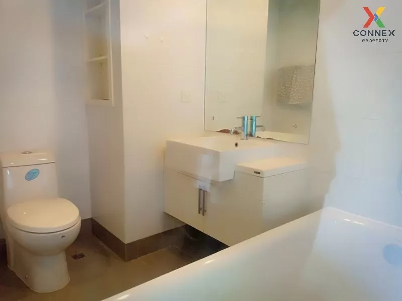 FOR RENT condo , The Seed Mingle , MRT-Lumphini , Thungmahamek , 