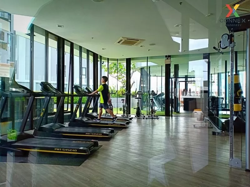 FOR RENT condo , The Seed Mingle , MRT-Lumphini , Thungmahamek , 